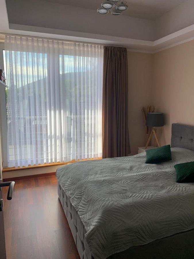 Apartament Panorama Ustronia Экстерьер фото