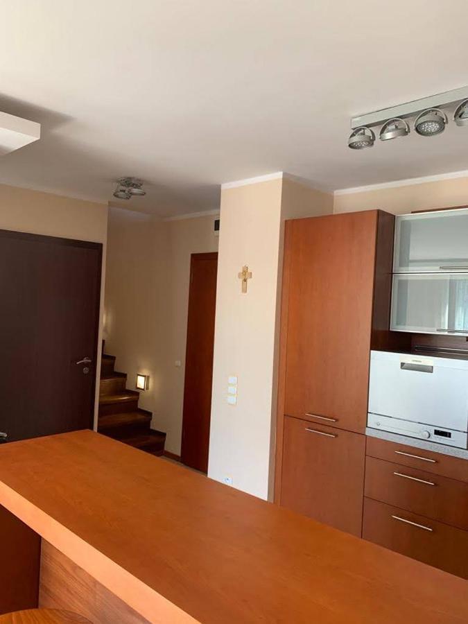 Apartament Panorama Ustronia Экстерьер фото