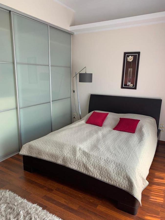 Apartament Panorama Ustronia Экстерьер фото