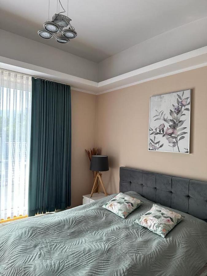 Apartament Panorama Ustronia Экстерьер фото