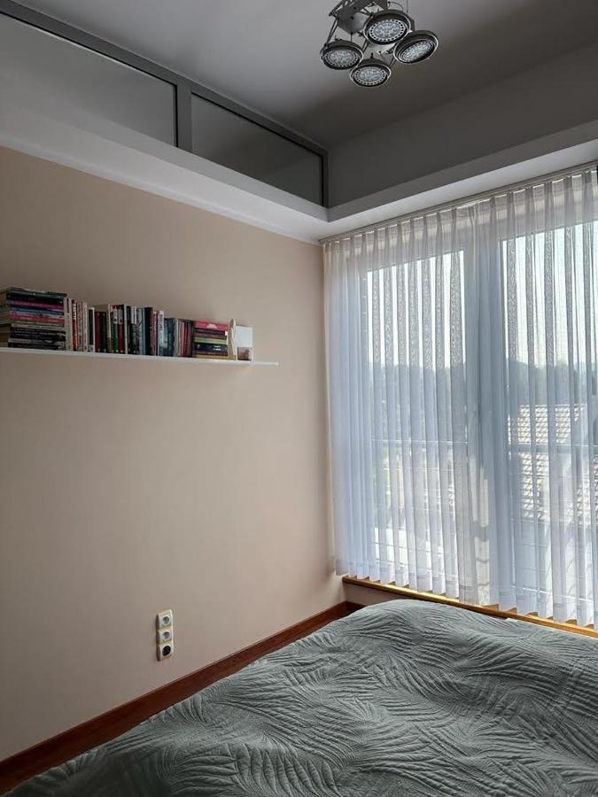 Apartament Panorama Ustronia Экстерьер фото
