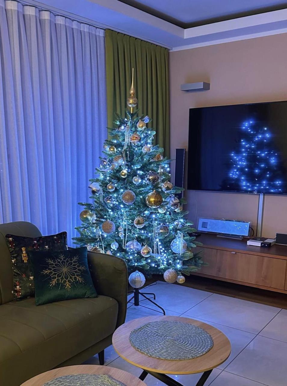 Apartament Panorama Ustronia Экстерьер фото